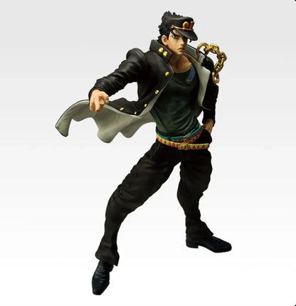 Ichiban Kuji JoJo's Bizarre Adventure The Gathering Of STARS - C Prize Jotaro Kujo Masterlise Figure
