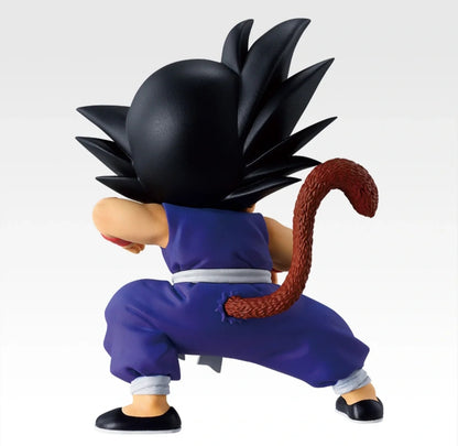 ICHIBAN KUJI DRAGON BALL THE CHRONICLE OF GOKU  MASTERLISE DI SON GOKU PREMIO A