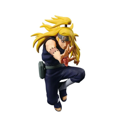 NARUTO 72 SERIES VIBRATION STARS - DEIDARA