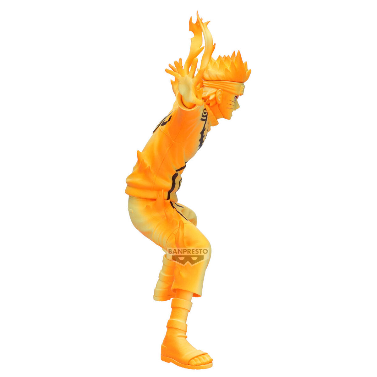NARUTO SHIPPUDEN GRANDISTA - NARUTO UZUMAKI II