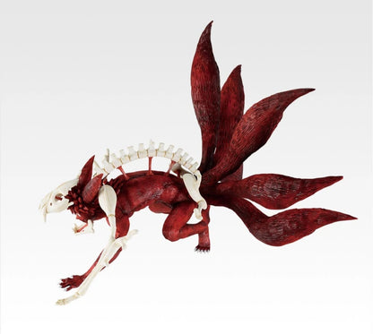 Naruto Uzumaki 6-Tails Masterlise Figure – Ichiban Kuji Last One
