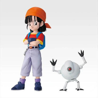 ICHIBAN KUJI DRAGON BALL GT - FIGURE PAN E GIRU PREMIO E