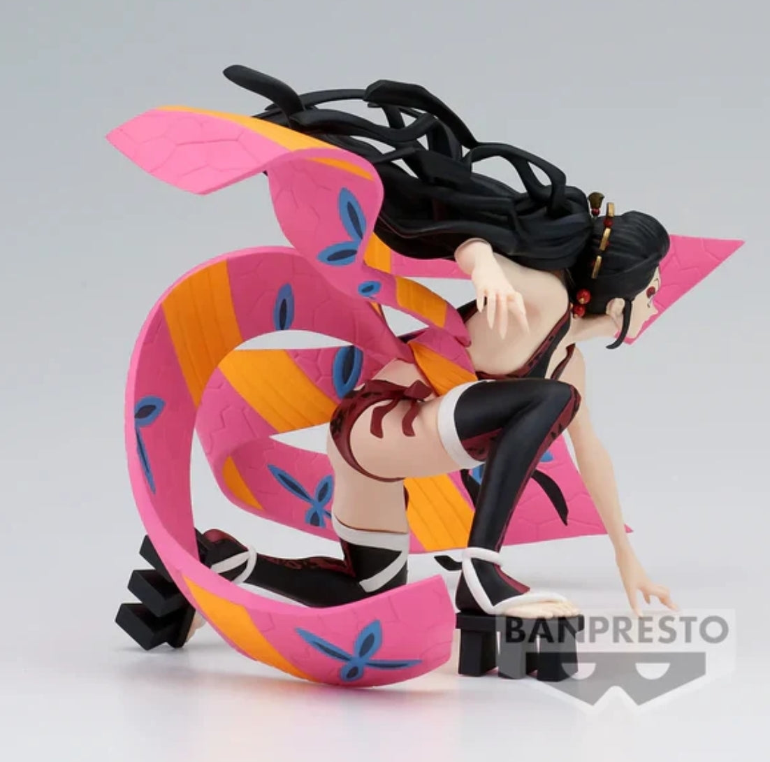 Daki Versione A Demon Slayer Kimetsu no Yaiba Vibration Stars