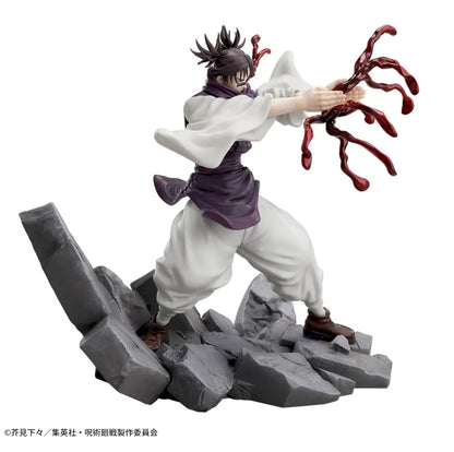 JUJUTSU KAISEN LUMINASTA - SANGUE PIERCANTE DEL CHOSO
