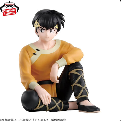 Ranma 1/2 Figure - Ryoga Hibiki