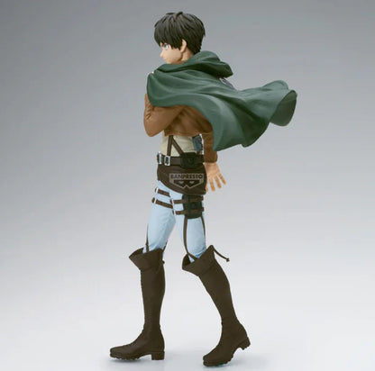 Attack on Titan Grandista - Eren Yeager