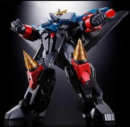 Soul of Chogokin GX-104 GaoFighGar – The King of Braves GaoGaiGar Final – Bandai Spirits