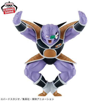 Ginew Dragon Ball Z Solid Edge Works Vol. 17