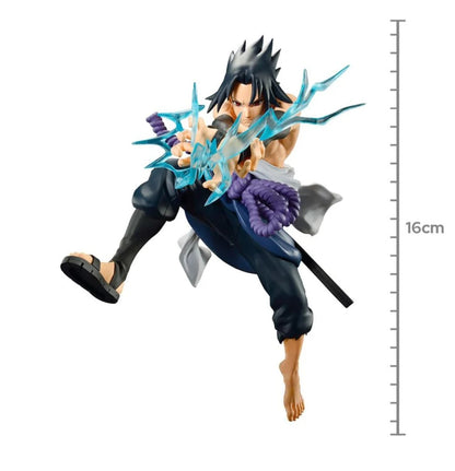 NARUTO 72 SERIES VIBRATION STARS - SASUKE UCHIHA