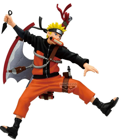 Naruto Shippuden Vibration Stars - Naruto Uzumaki NARUTO 72 series