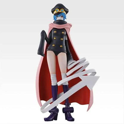 ICHIBAN KUJI ONE PIECE ELBAF ARC GIANT BASH!! VOL.2 - FIGURINE GUNKO LAST ONE