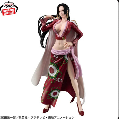 One Piece Grandista - Boa Hancock