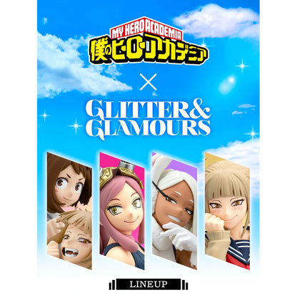 My Hero Academia-GLITTER＆GLAMOURS-HIMIKO TOGA II