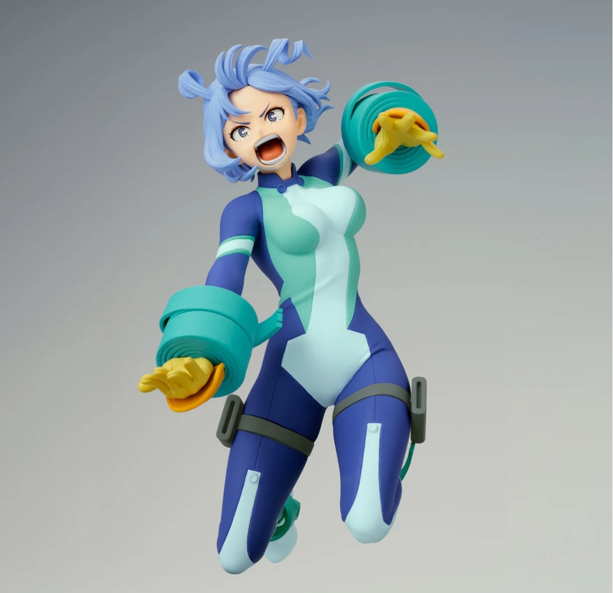 MY HERO ACADEMIA - THE AMAZING HEROES DX - NEJIRE HADO