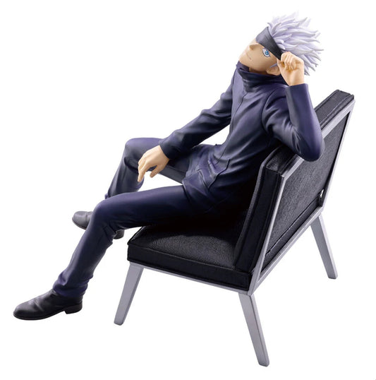 Ichibansho Jujutsu Kaisen Satoru Gojo 17cm