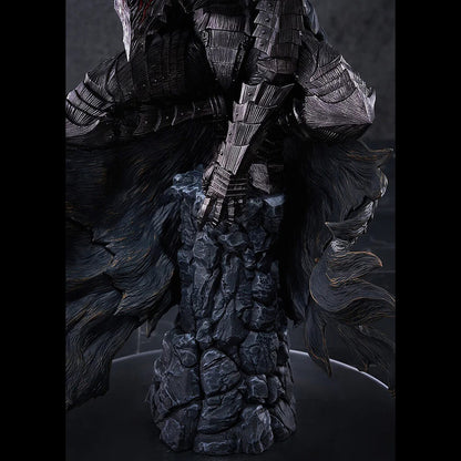 BERSERK - GUTS BERSERKER ARMOR XL SIZE POP UP PARADE FIGURE