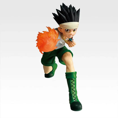 ICHIBAN KUJI HUNTER x HUNTER GREED ISLAND ② - GON FREECSS FIGURE PREMIO B