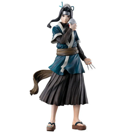 Ichiban Naruto Land of Waves - B Prize Haku Masterlise