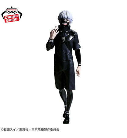 TOKYO GHOUL GRANDISTA - KEN KANEKI FIGURE