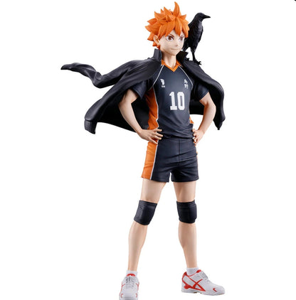 Ichibansho Shoyo Hinata The Future of Karasuno Haikyu!! 16cm