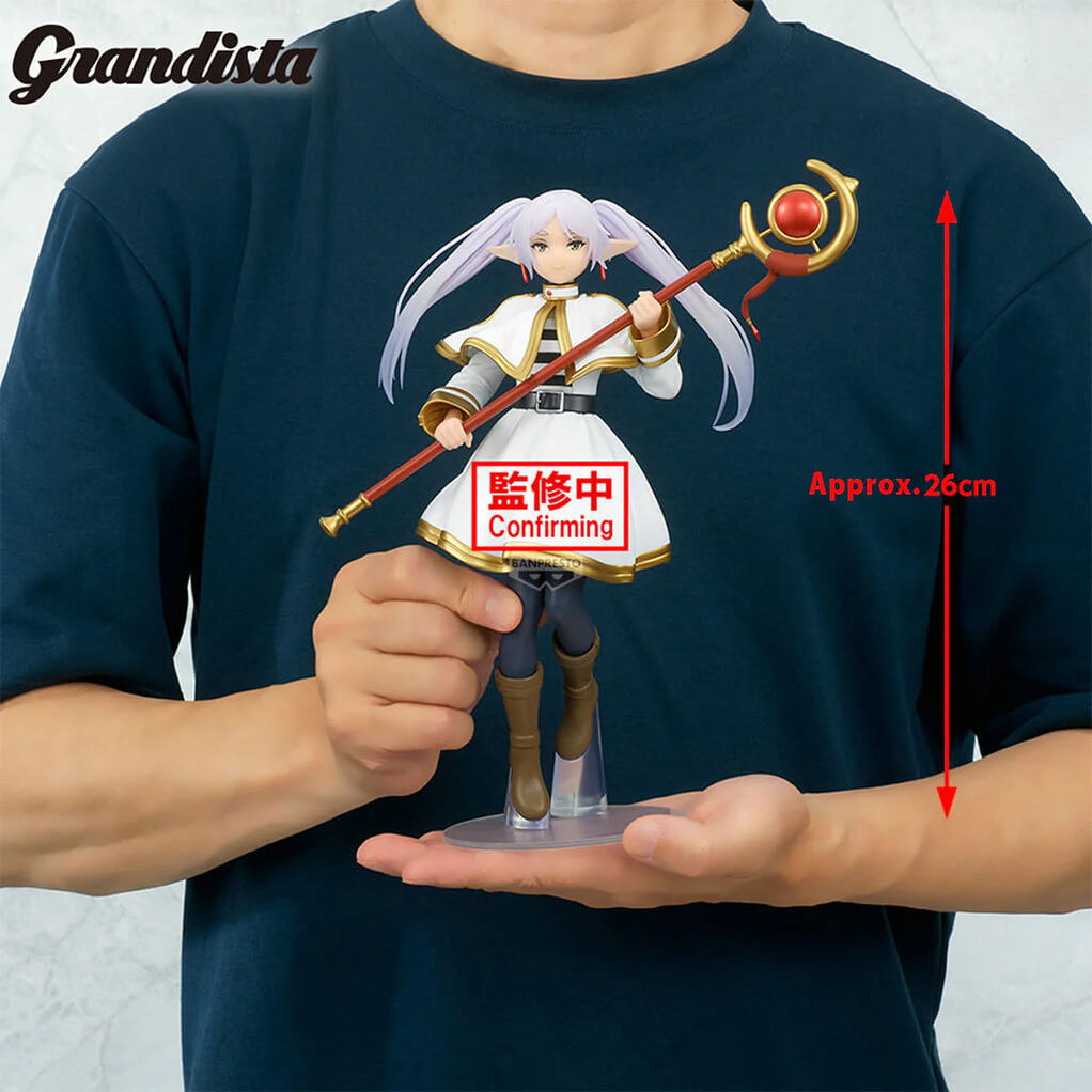 FRIEREN GRANDISTA