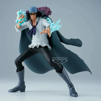 ONE PIECE BATTLE RECORD COLLECTION - KUZAN