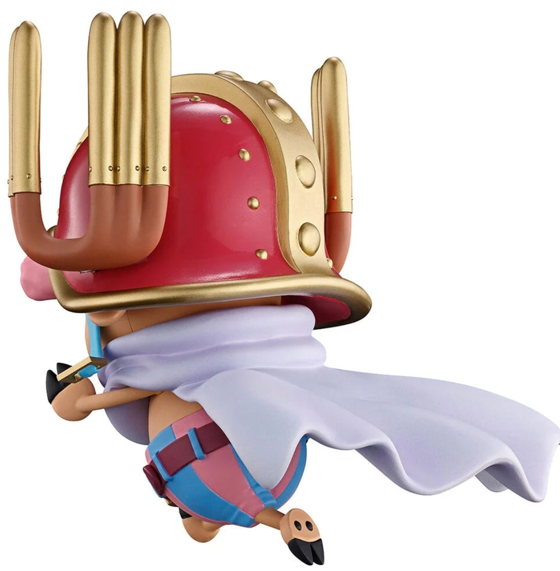 Ichibansho Tony Chopper Giant Bash Vol.2 Figura One Piece 10cm