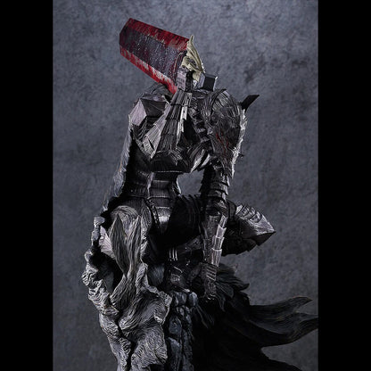 BERSERK - GUTS BERSERKER ARMOR XL SIZE POP UP PARADE FIGURE