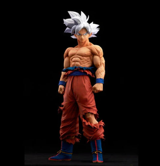 Dragon Ball Super SUPER MASTER STARS PIECE - The Son Goku Ultra Instinct Genkidamatsuri Special ver.