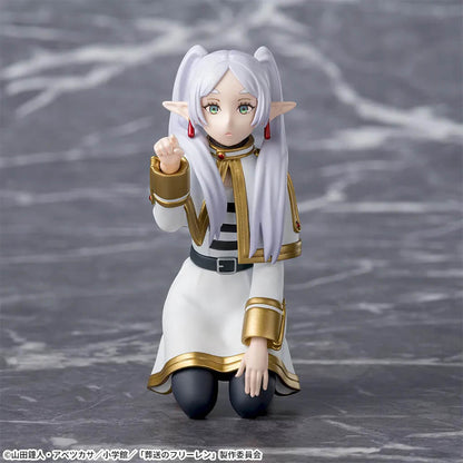 FRIEREN BEYOND JOURNEY'S END - FIGURINE FRIEREN (TSUNTSUN VER.) PREMIUM CHOKONOSE