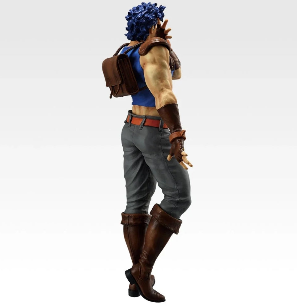 Ichiban Kuji JoJo's Bizarre Adventure The Gathering Of STARS - A Prize Jonathan Joestar Masterlise Figure