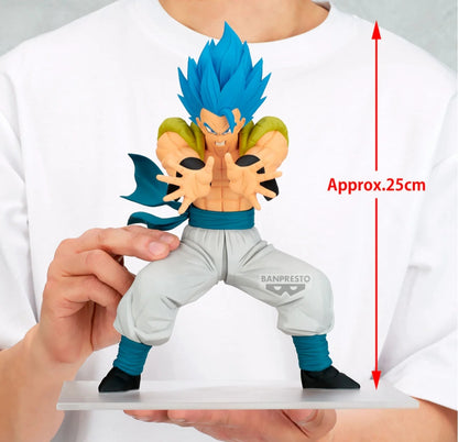 DRAGON BALL SUPER GRANDISTA - GOGETA II