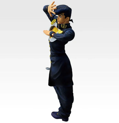 Ichiban Kuji JoJo's Bizarre Adventure The Gathering Of STARS - D Prize Josuke Higashikata Masterlise Figure