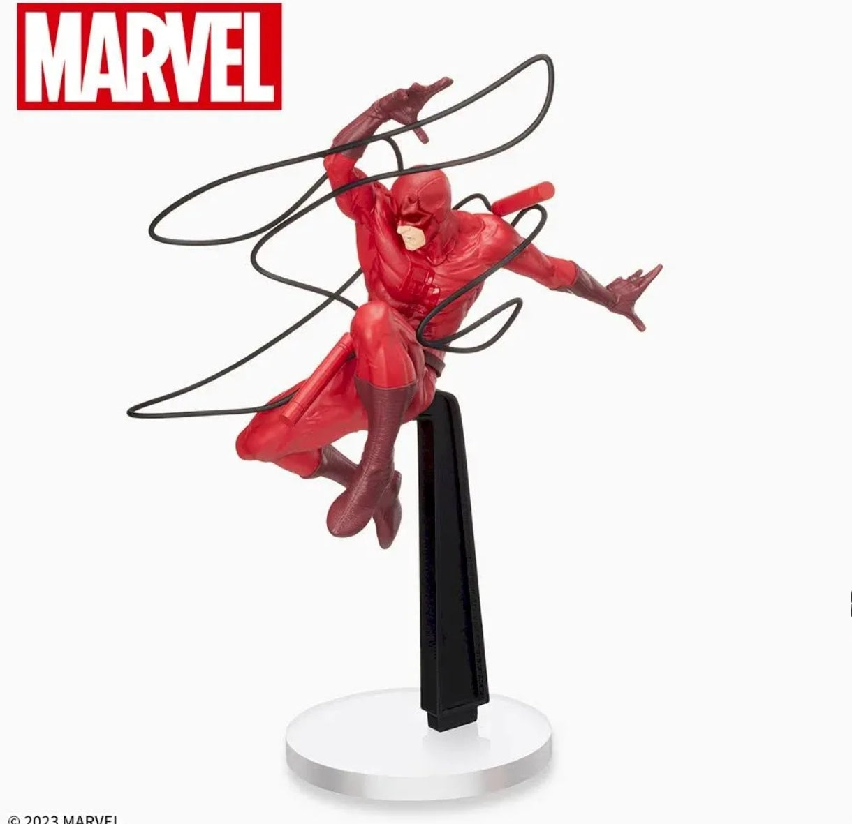SEGA "MARVEL COMICS Luminasta 'Daredevil'"