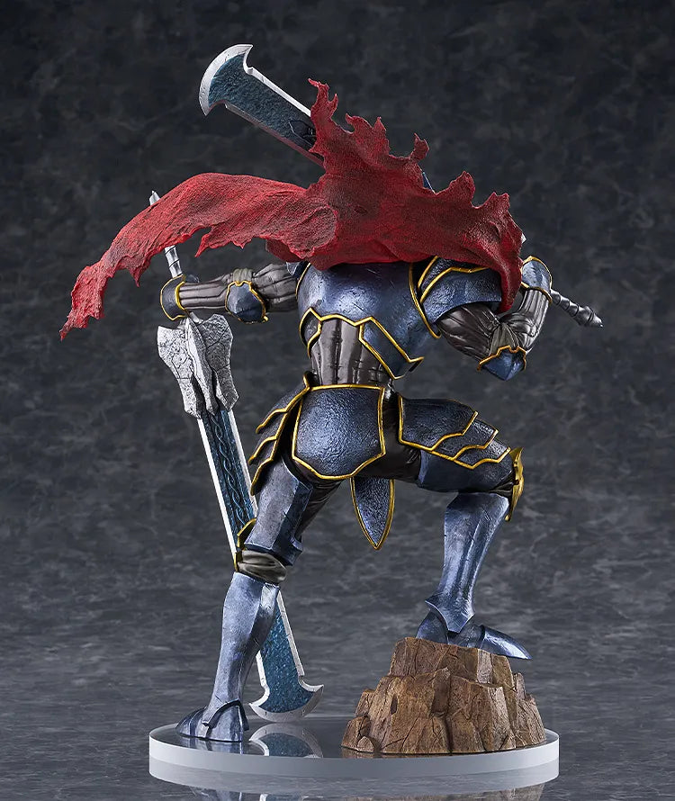 Overlord The Holy Kingdom Momon Pop Up Parade Sp