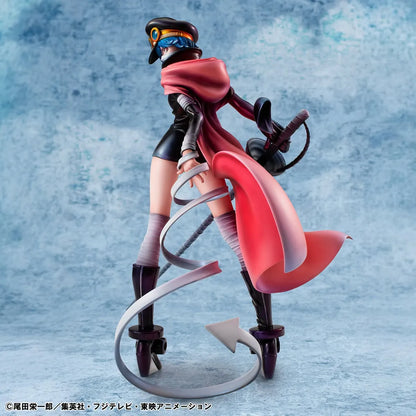 One Piece P.o.p Elevated Boost Knights Of God Saint Gunko Statue