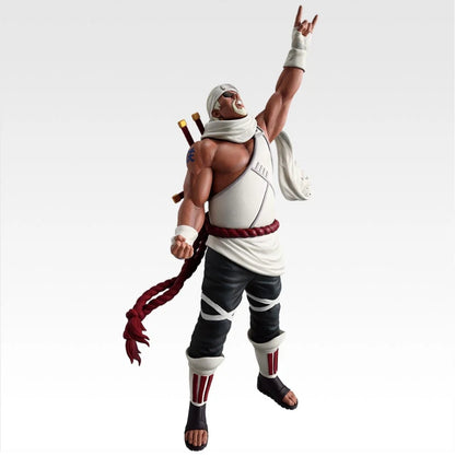 Killer B Masterlise Figure Ichiban Kuji Naruto Shippuden Premio D