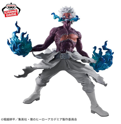 MY HERO ACADEMIA THE EVIL VILLAINS DX - DABI