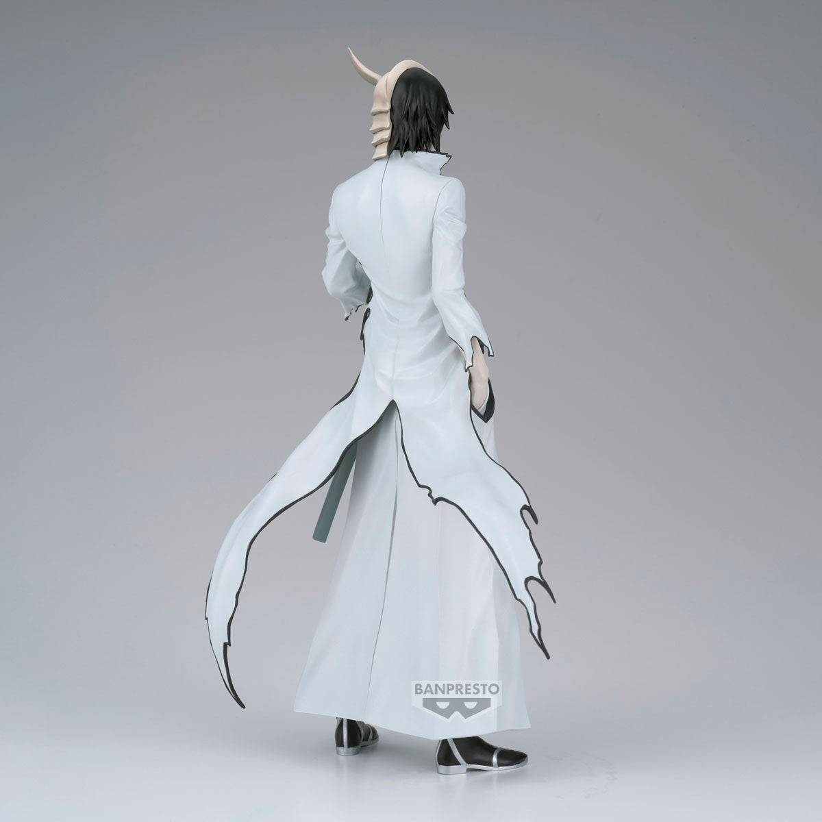BLEACH MAXIMATIC - FIGURA ULQUIORRA