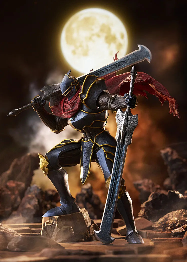 Overlord The Holy Kingdom Momon Pop Up Parade Sp