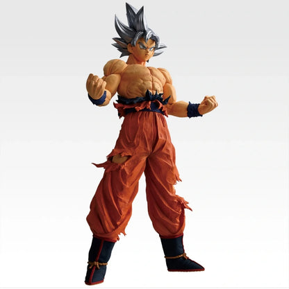 Ichiban Kuji Dragon Ball The Chronicle of Goku - Premio F Son Goku Ultra Instinct Masterlise Figure