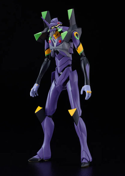 Rebuild Of Evangelion Evangelion Production Model-13 Moderoid Model Kit