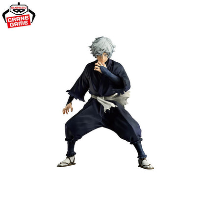 HELL'S PARADISE JIGOKURAKU - FIGURINE GABIMARU VIBRATION STARS