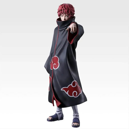ICHIBAN KUJI NARUTO SHIPPUDEN KAZEKAGE RESCUE ARC - SASORI FIGURE PREMIO E