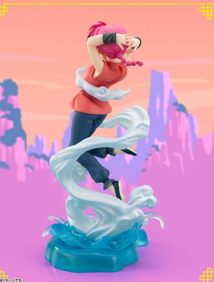 Ranma Ranma 1/2 Figuarts Zero Chouette