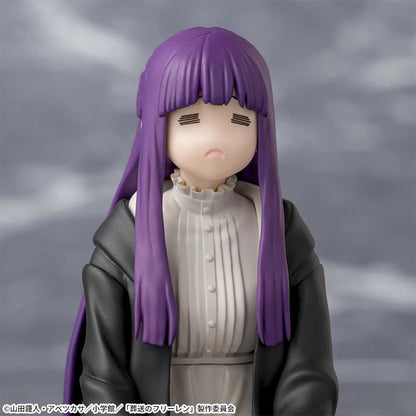 FRIEREN BEYOND JOURNEY'S END - FIGURINA FELCE (BINDING MAGIC VER.) PREMIUM CHOKONOSE