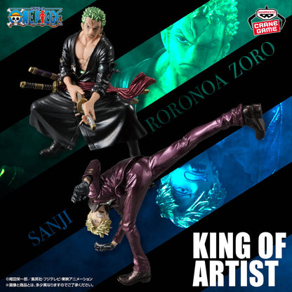 ONE PIECE KING OF ARTIST - SANJI SPECIAL VER.