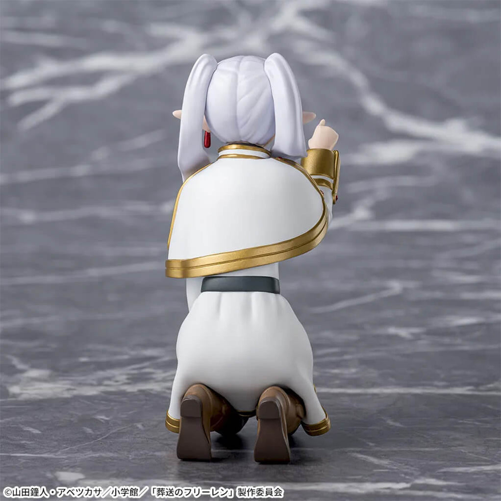 FRIEREN BEYOND JOURNEY'S END - FIGURINE FRIEREN (TSUNTSUN VER.) PREMIUM CHOKONOSE