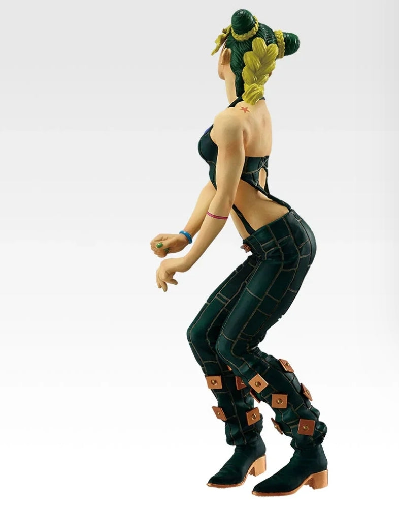 Ichiban Kuji JoJo's Bizarre Adventure The Gathering Of STARS - F Prize Jolyne Cujoh Masterlise Figure