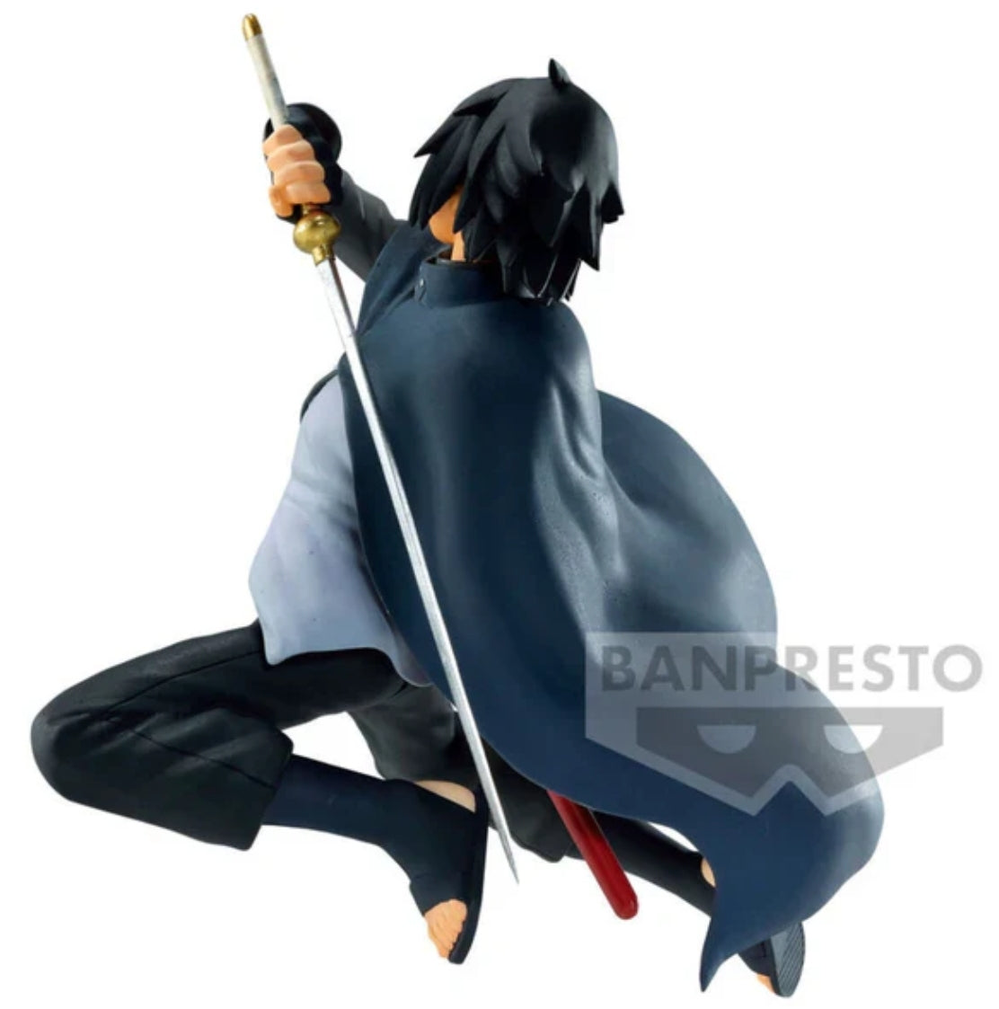 Sasuke Uchiha Boruto Naruto Next Generations Vibration Stars